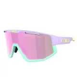 Солнцезащитные очки Bliz Fusion, Фиолетовый — фото 7