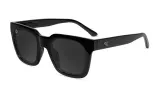 Солнцезащитные очки Knockaround Songbirds Piano Black — фото 1