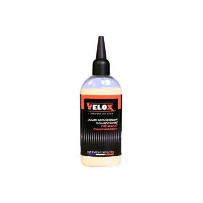 Антипрокольная жидкость Velox Fast Sealant