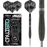 Дротики Winmau Callisto 2, вольфрам 90 процентов, стальной наконечник, 24 г — фото 2