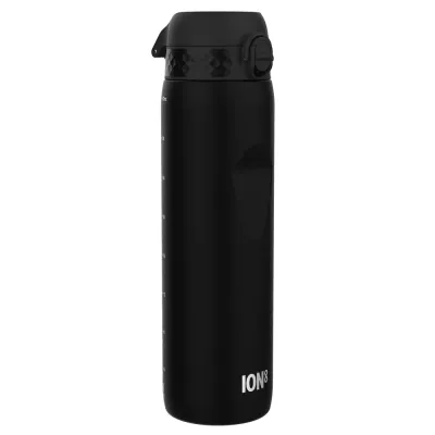 Большая бутылка для воды ION8 1 л без BPA