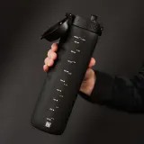Большая бутылка для воды ION8 1 л без BPA — фото 3