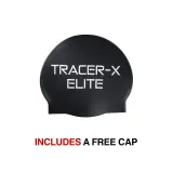 Очки стартовые TYR Tracer-X Elite Mirrored — фото 4