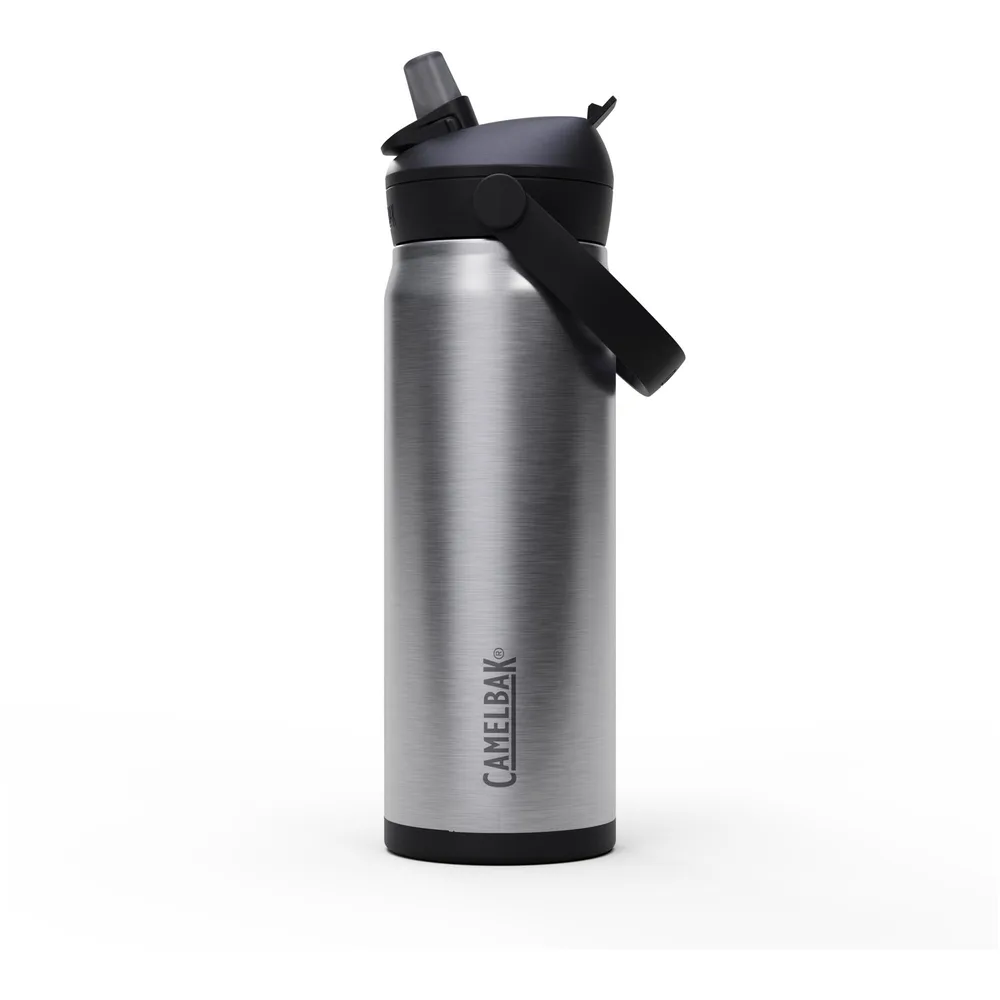 Термобутылка CamelBak Thrive Flip Straw Insulated SST 740 мл