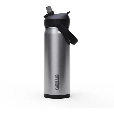 Термобутылка CamelBak Thrive Flip Straw Insulated SST 740 мл