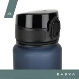 Бутылка для воды KADVA GlideCap 1000 мл — фото 7