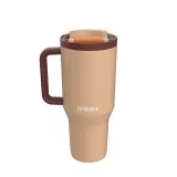 Набор из 2 термокружек Kambukka Rio 950 мл, 950ml, Коричневый — фото 3