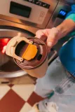 Набор из 2 термокружек Kambukka Rio 950 мл, 950ml, Коричневый — фото 7