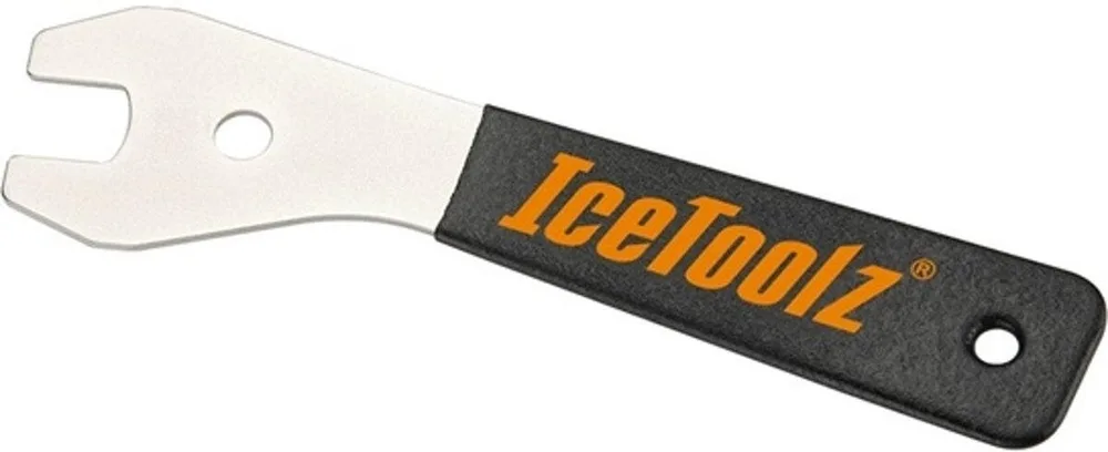 Ключ конусный IceToolz 13 мм длина 200 мм