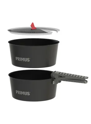 Туристические кастрюли Primus LiTech Pot Set 1,3 л