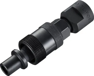 Съёмник шатунов Shimano TL-FC11 под ключ 15 мм