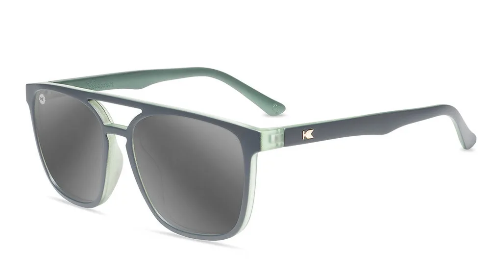 Солнцезащитные очки Knockaround Liberty Brightsides с поляризацией