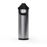 Термобутылка CamelBak Thrive Chug Insulated SST 740 мл — фото 2