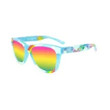 Детские солнцезащитные очки Knockaround Kids Premiums с поляризацией — фото 1