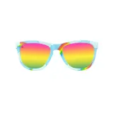 Детские солнцезащитные очки Knockaround Kids Premiums с поляризацией — фото 2