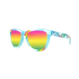 Детские солнцезащитные очки Knockaround Kids Premiums с поляризацией — фото 3