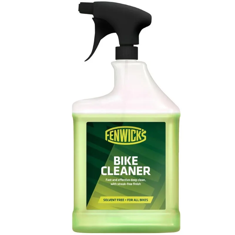 Средство для мытья велосипеда Fenwick's Bike Cleaner 1 л