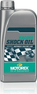 Масло для амортизационной вилки Motorex Racing