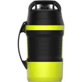 Бутылка для воды Under Armour 64oz Playmaker Jug 1,9 л — фото 3