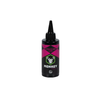 Monkey Products Смазка для цепи Monkey Ultimate Dry сухая 150 мл