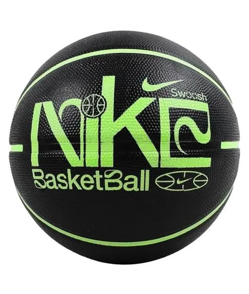 Мяч баскетбольный Nike Playground GPH, размер 7