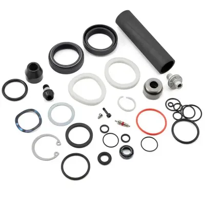 Ремкомплект для вилки RockShox Lyrik B1 Solo Air