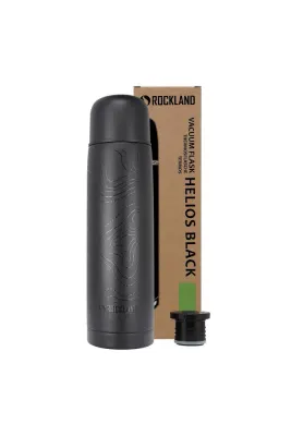 Rockland Термос Helios Black Print