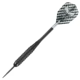 Дротики Harrows Steeltip Black Arrows, 23 г — фото 4