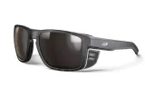 Солнцезащитные очки Julbo Shield SP4 прозрачные матовые — фото 1