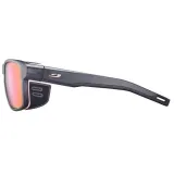 Солнцезащитные очки Julbo Shield SP4 прозрачные матовые — фото 6