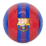 Мяч футбольный FC Barcelona, 5, Синий — фото 1