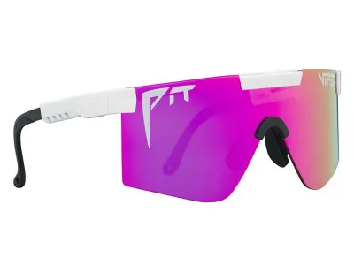 Солнцезащитные очки Pit Viper The Originals 2.0 Regular HDPV Miami Nights Pink