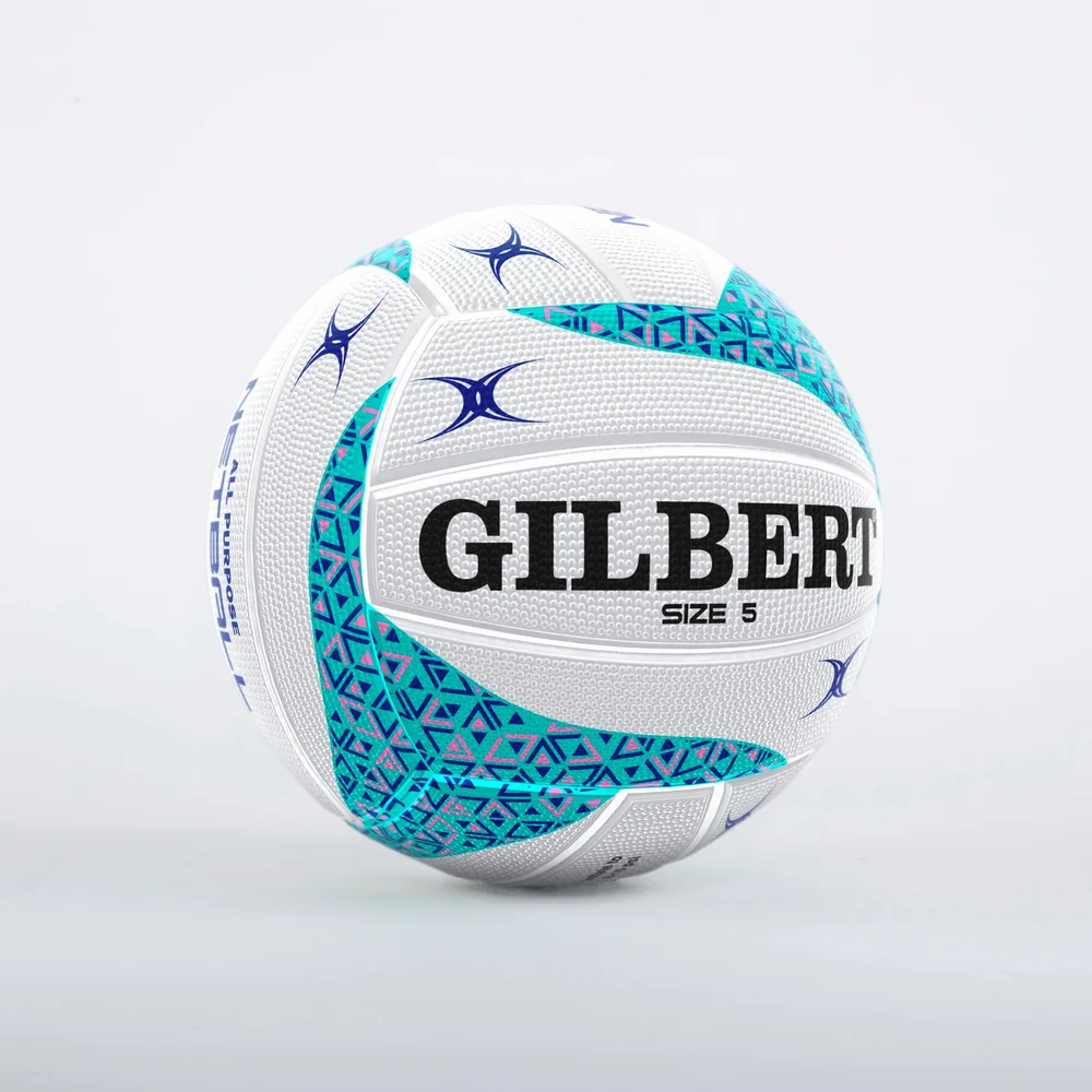 Мяч Gilbert APT