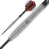 Дротики Winmau Maverick со стальным наконечником, 80% вольфрама — фото 3
