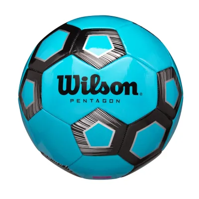 Мяч футбольный Wilson Pentagon