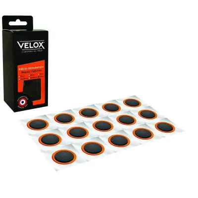 Ремкомплект для велосипедной камеры Velox