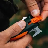 Складной туристический нож Opinel Explore с устройством для удаления клещей No.12 — фото 6
