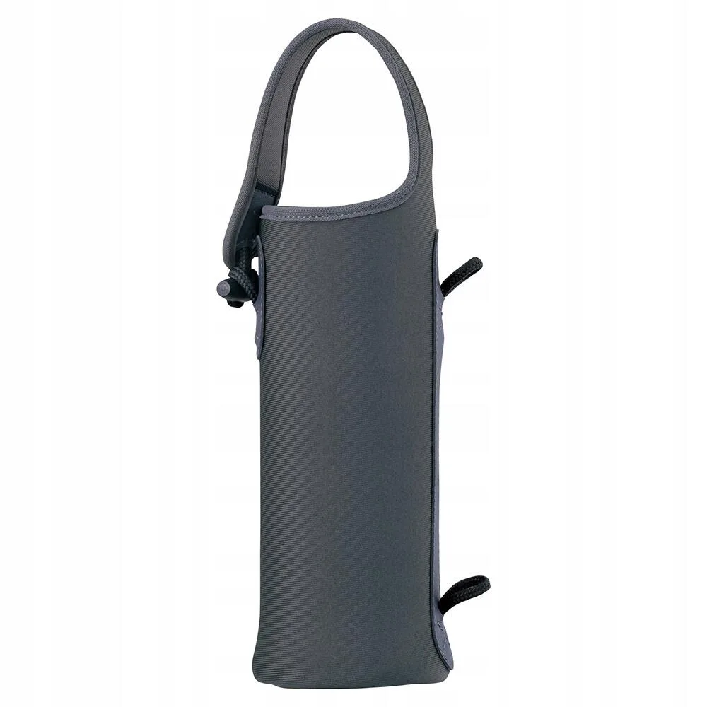 Чехол для термокружки Zojirushi MCAA02-HA, графитовый