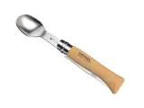 Набор Opinel Nomad Picnic с ножом No.08 (нож, вилка, ложка), блистер — фото 6