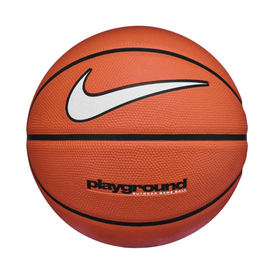 Мяч баскетбольный Nike Everyday Playground, размер 7