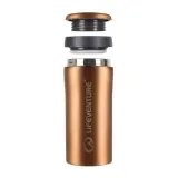 Термокружка туристическая Lifeventure Thermal Mug, матовая, 300 мл — фото 2