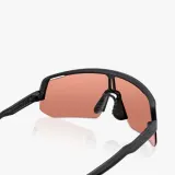 Очки велосипедные Shimano Technium 2 л Ridescape Off-Road черные — фото 5