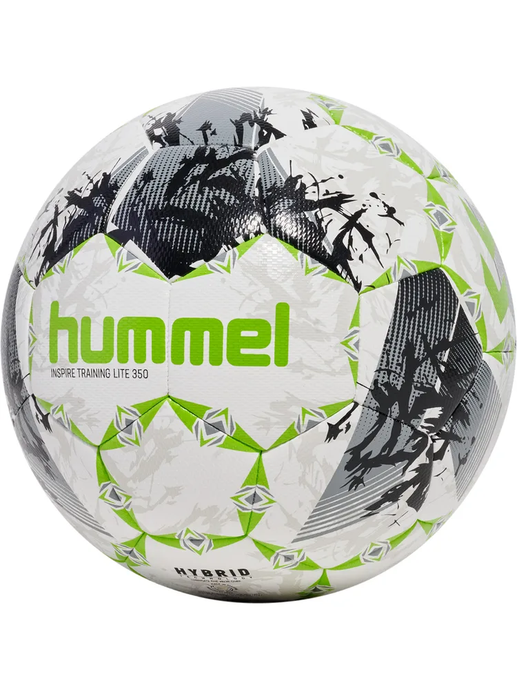 Мяч футбольный Hummel Inspire Lite 350