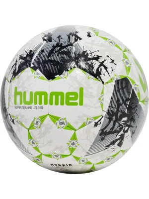 Мяч футбольный Hummel Inspire Lite 350