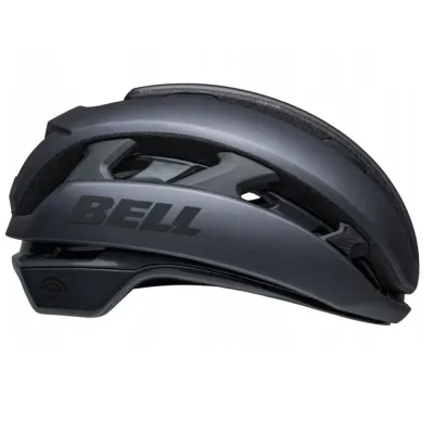 Шлем велосипедный Bell XR Spherical MIPS серый, размер L