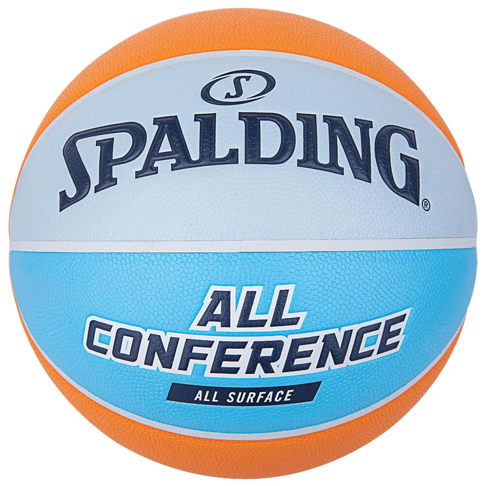 Мяч баскетбольный Spalding All Conference