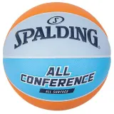Мяч баскетбольный Spalding All Conference — фото 2
