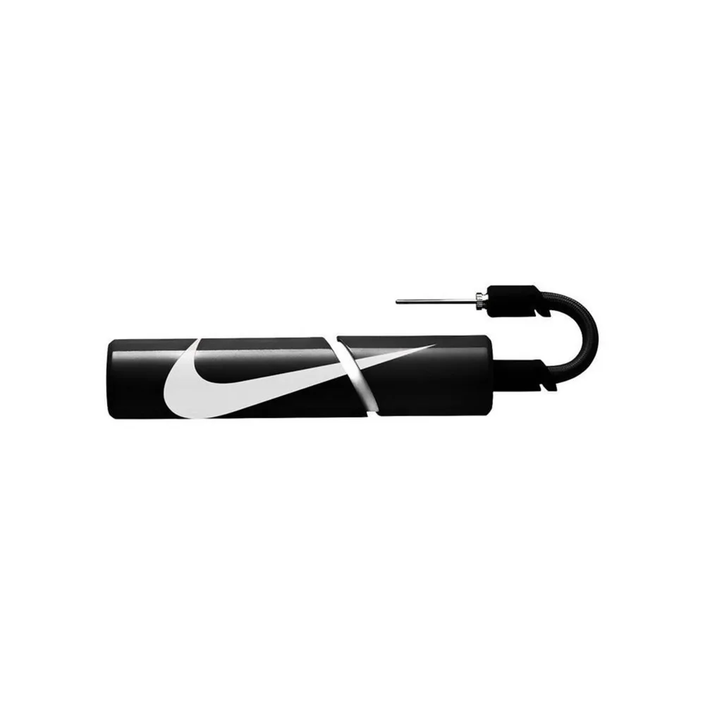 Насос для мячей Nike Essential, Белый