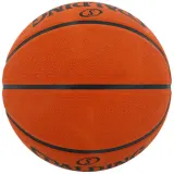 Мяч баскетбольный Spalding Downtown Ball размер 7 — фото 3