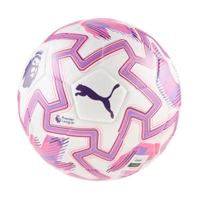 Мяч футбольный Puma Orbita Ultimate PL Brilliance